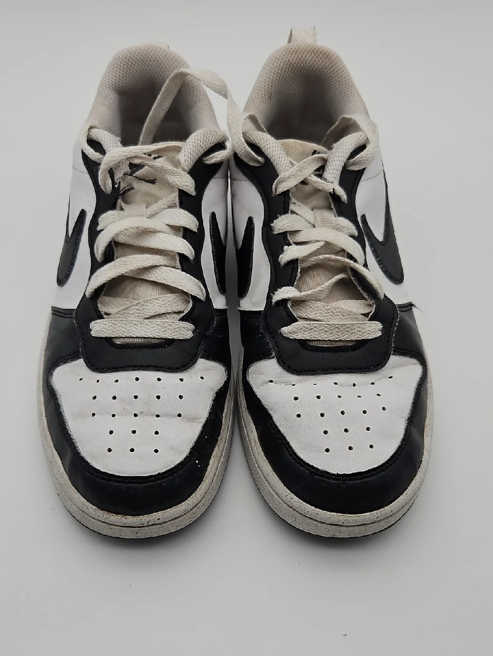 Nike court borough